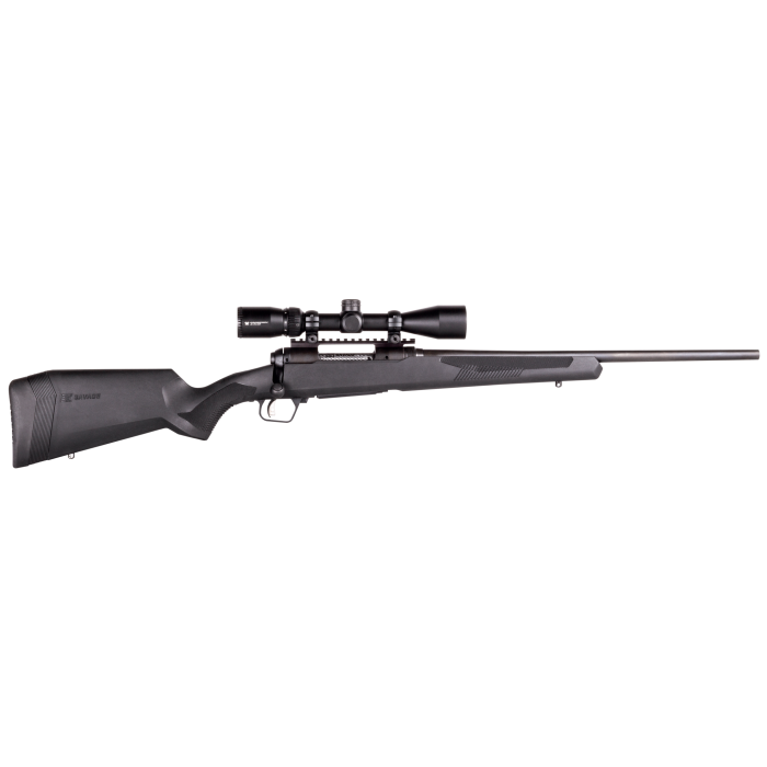 Savage 110, 7mm PRC 22" 2+1 Black