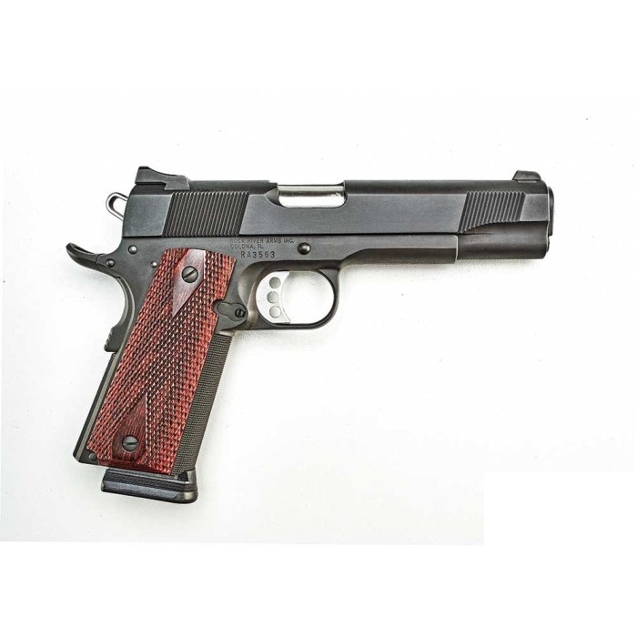 ROCK RIVER ARMS 1911 A1