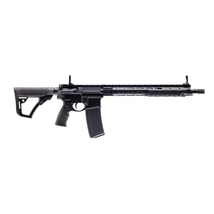 Daniel Defense DDM4 V7 Limited Edition Build 16" 5.56 NATO Rifle - WEBGB-1122-2