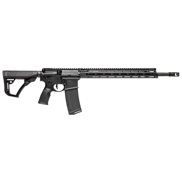 DANIEL DEFENSE DDM4 V7 PRO