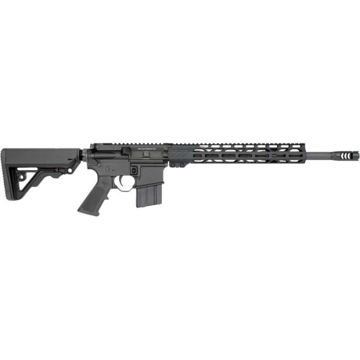 ROCK RIVER ARMS LAR-15M ATH