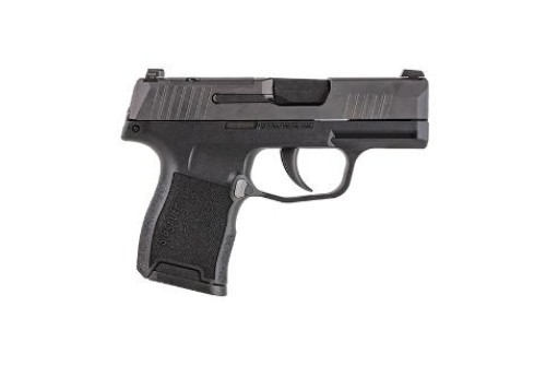 SIG SAUER P365