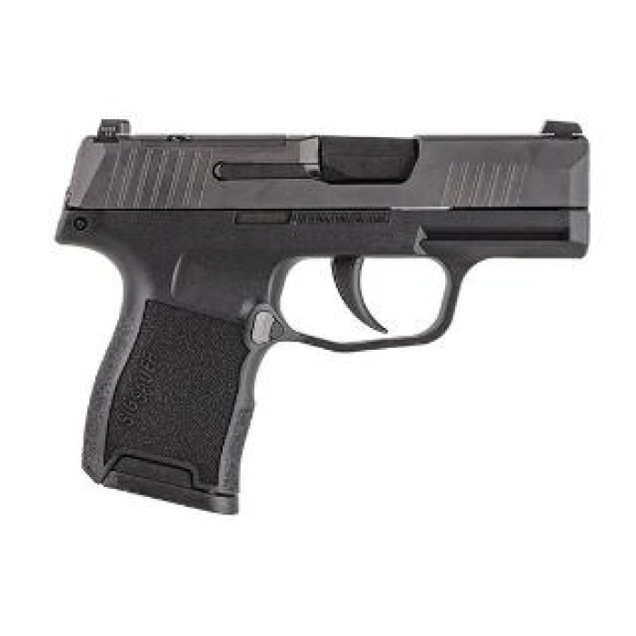 SIG SAUER P365