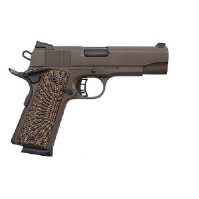 ROCK ISLAND M1911-A1