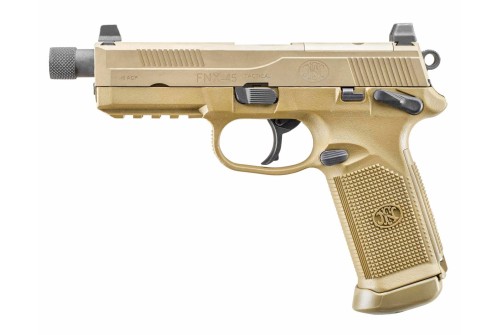 FN FNX-45T