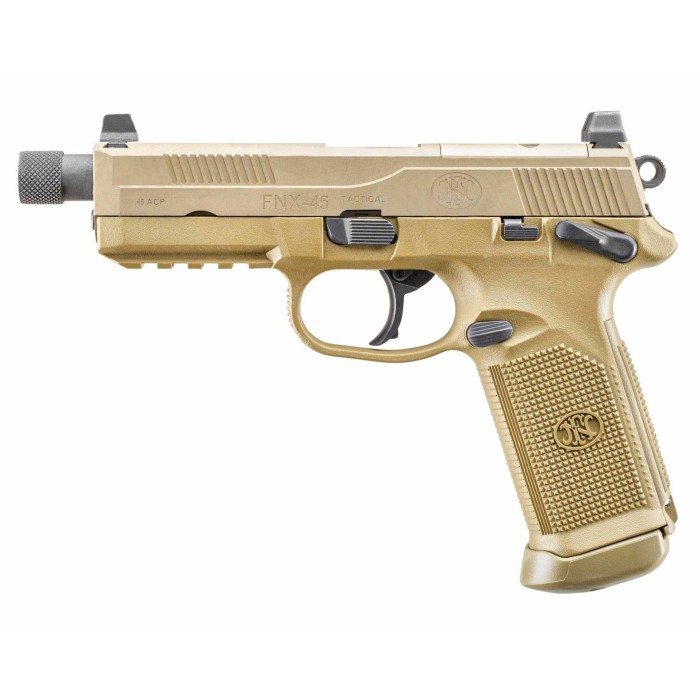 FN FNX-45T