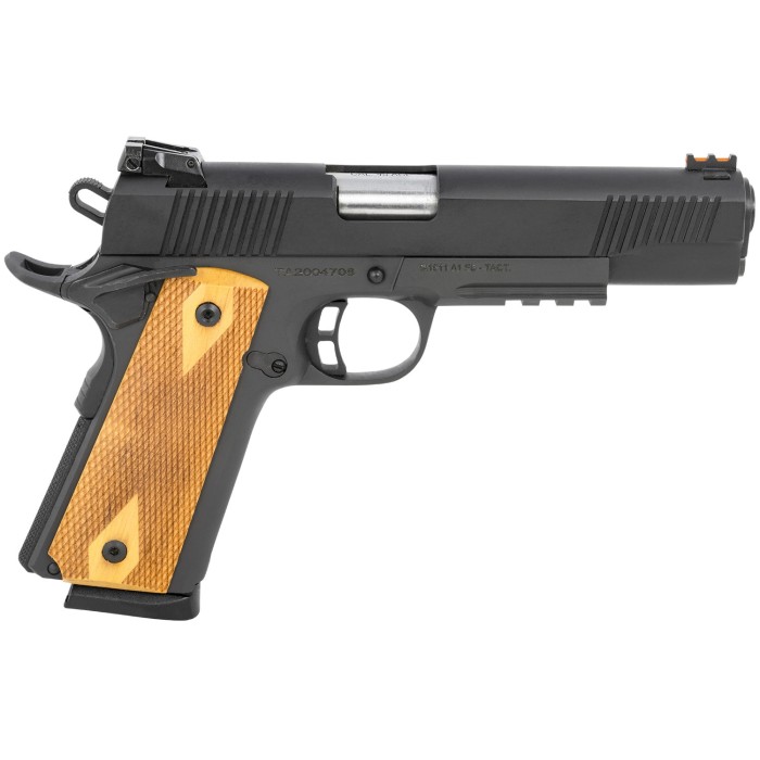 TAYLOR'S & CO. 1911 TACTICAL