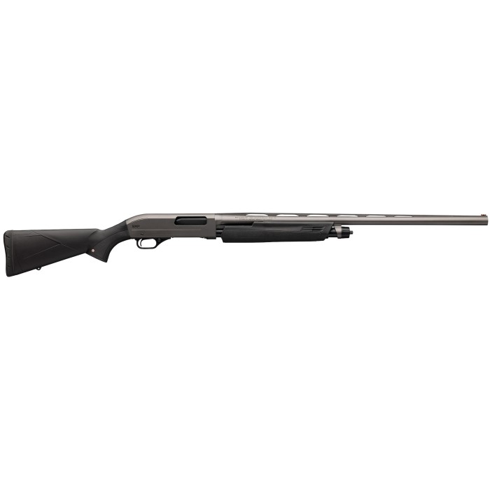 WINCHESTER SXP HYBRID 20GA 28" GRAY