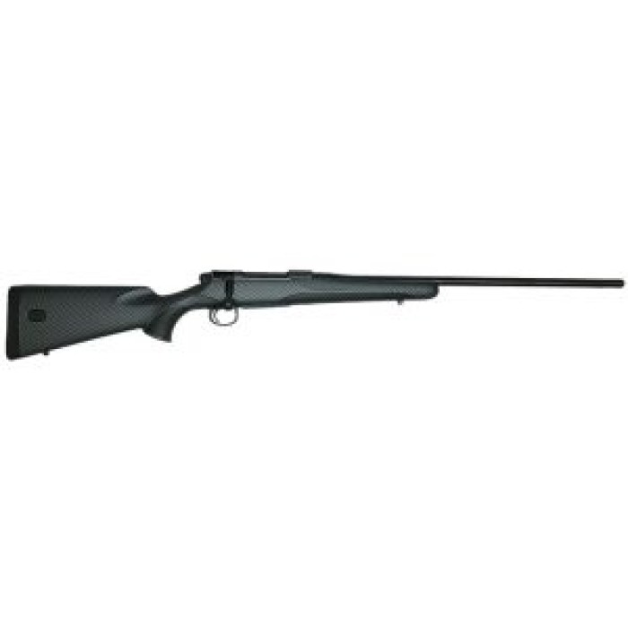 Sauer &Amp; Mauser Sauer &Amp; Mauser Mauser M18, 6.5 Prc, 24" Black Carbon Fiber Dip, Dmb, 5-Rd M18CF65P