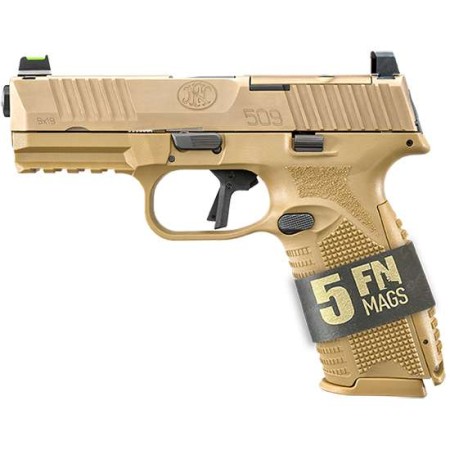 FN 509 MRD FOS