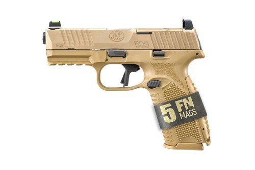 FN 509 MRD FOS