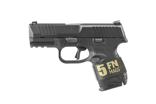 FN 509 COMPACT