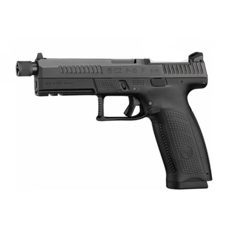 CZ P-10F OR SR 9mm 5