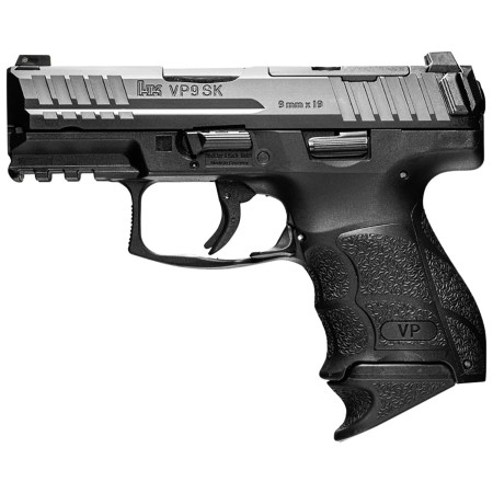 HECKLER & KOCH (HK USA) VP9SK