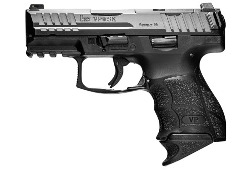 HECKLER & KOCH (HK USA) VP9SK