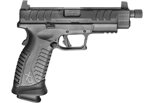 SPRINGFIELD aRMORY XD(M) ELITE 9MM