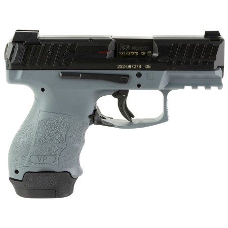 HECKLER & KOCH VP9SK SUBCOMPACT