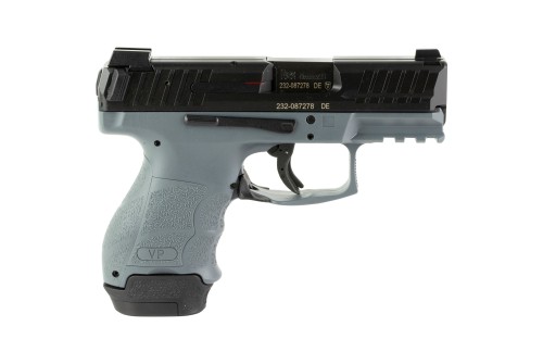 HECKLER & KOCH VP9SK SUBCOMPACT