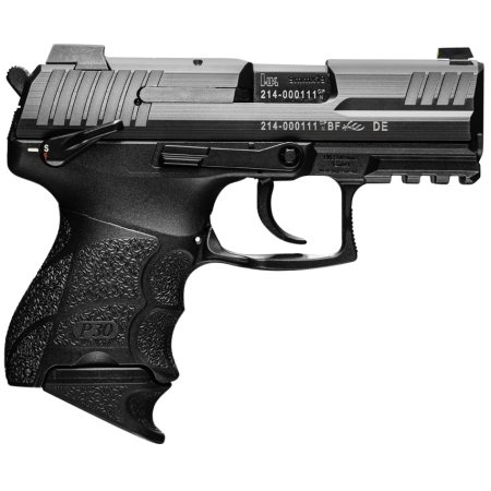 HECKLER & KOCH P30SK SUBCOMPACT LEM