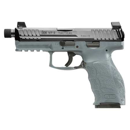 HECKLER & KOCH VP9 TACTICAL