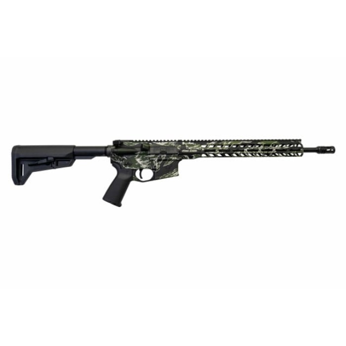 STAG ARMS STAG 15 TACTICAL TIGER