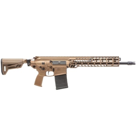 SIG SAUER MCX SPEAR