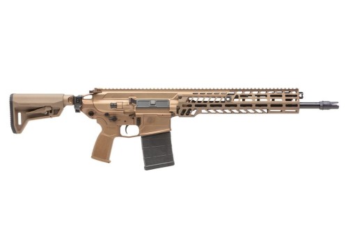 SIG SAUER MCX SPEAR