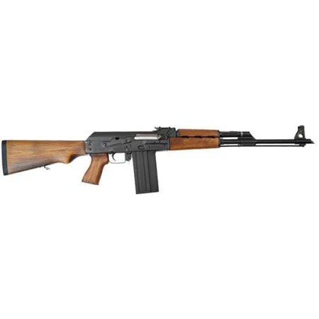 ZASTAVA ARMS ZPAPM70 .308 WINCHESTER 20RD AK HARDWOOD STOCK