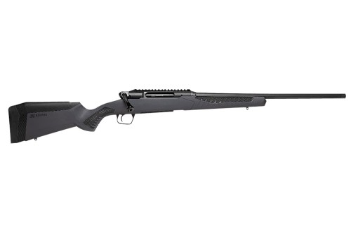 Savage Impulse Driven Hunter Grey .308 Win 18