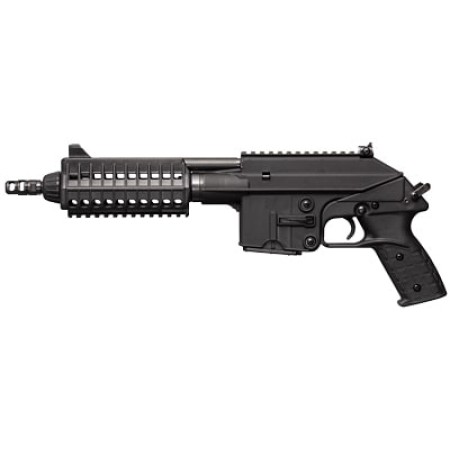 KEL-TEC PLR-16