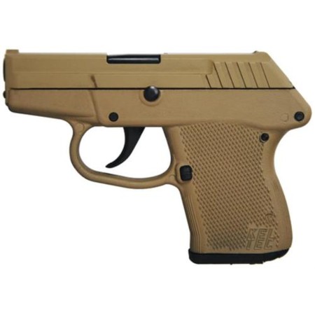 Kel Tec P32 Tan 7RD