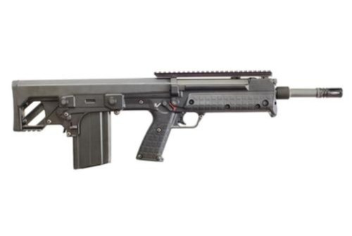 Kel tec Rfb 7.62 Nato Rifle 18"bbl 20 shot Black Matte