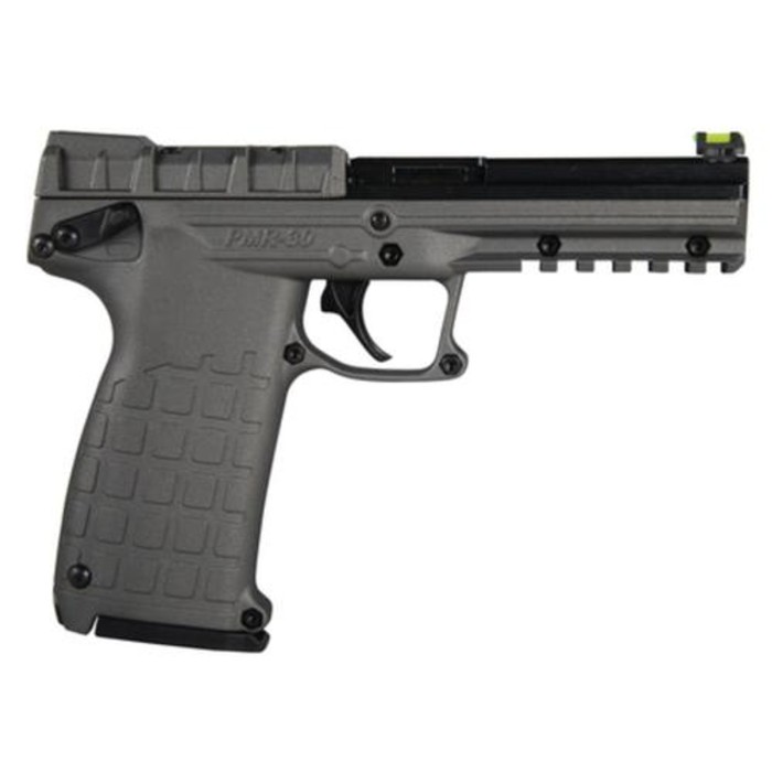 Kel-Tec PMR30 .22 Mag, Fiber Optic Sights, Tungsten Grip/Frame, 30rd