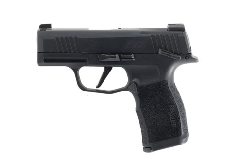 SIG SAUER P365X