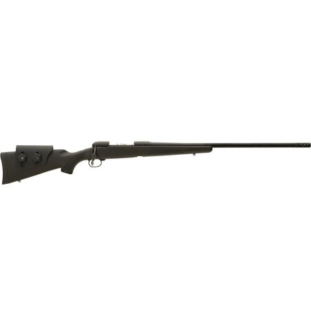 Savage 11 Long Range Hunter 6.5 Creedmoor Bolt-Action Rifle