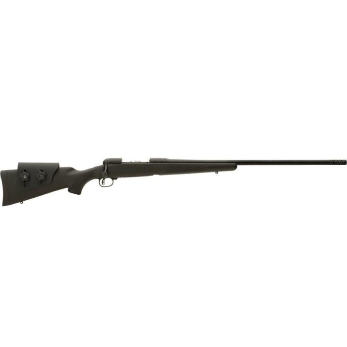 Savage 11 Long Range Hunter 6.5 Creedmoor Bolt-Action Rifle