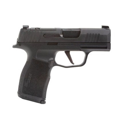 SIG SAUER P365