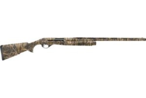 Benelli M2 Field Compact 26