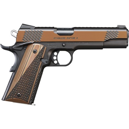 KIMBER RAPTOR II