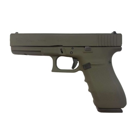 GLOCK G20 GEN 4