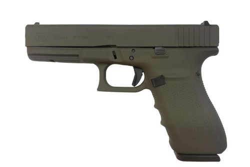 GLOCK G20 GEN 4