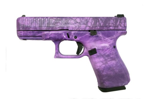 GLOCK G44