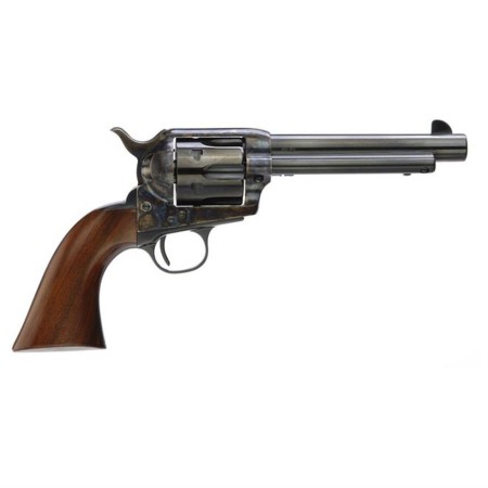 TF UBERTI 1873 CATTLEMAN 45LC 45ACP 5.5 NEW MODE