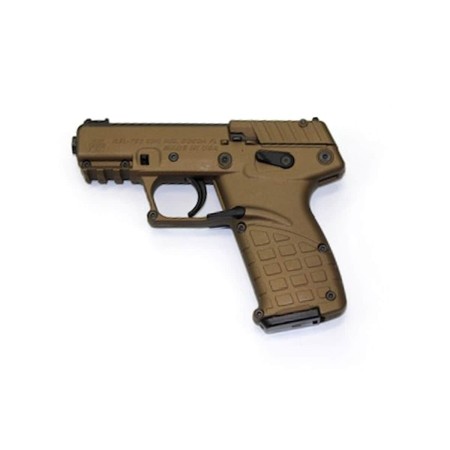 KELTEC P17