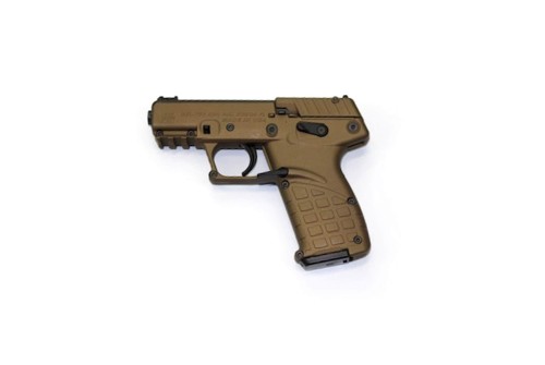 KELTEC P17