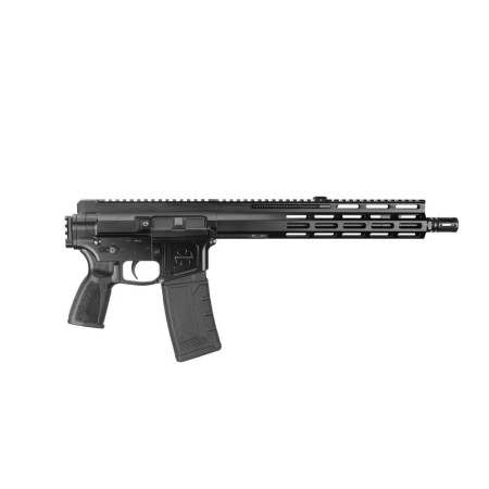 Foxtrot Mike 223 Wylde Gen2 16in INTERM GS Folding Stock w/ Thril Furniture