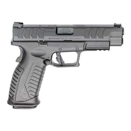 Springfield Armory XDM Elite Handgun 9mm - 4.5