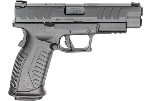 Springfield Armory XDM Elite Handgun 9mm - 4.5