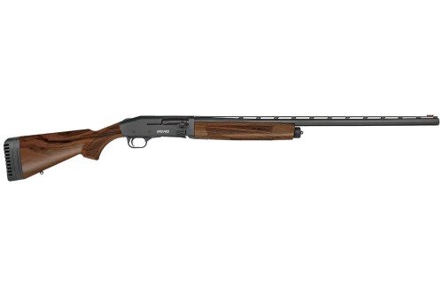 MOSSBERG 940 PRO SERIES 12GA 28" 4RD WALNUT