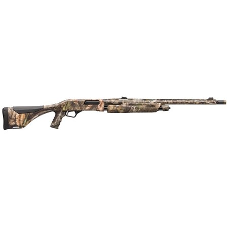 WINCHESTER SXP LONGBEARD 12GA 24" 4RD MOSSY OAK DNA